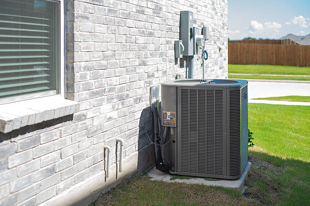 Reliable Ac Installation contractor in Taylorsville, MS by FH HVAC